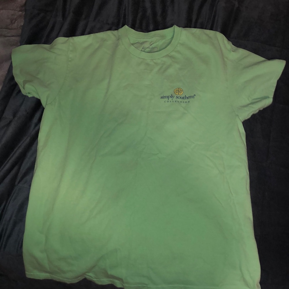 simply southern shirt